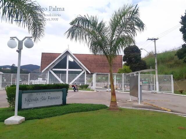 #15 - Terreno em condomínio para Venda em Jambeiro - SP - 1