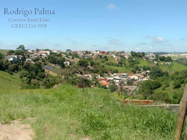 Terreno para Venda em São José dos Campos - 5