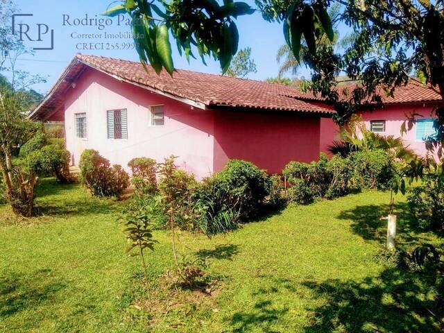 Venda em Buquirinha II - São José dos Campos