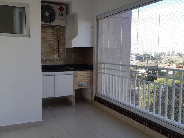 Apartamento para Venda em São José dos Campos - 5