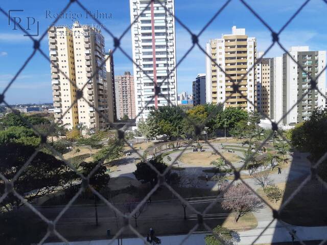 Venda em Parque Residencial Aquarius - São José dos Campos