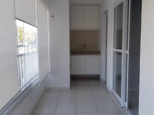 #69 - Apartamento para Locação em São José dos Campos - SP - 1