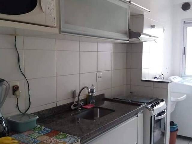 Apartamento para Venda em São José dos Campos - 5