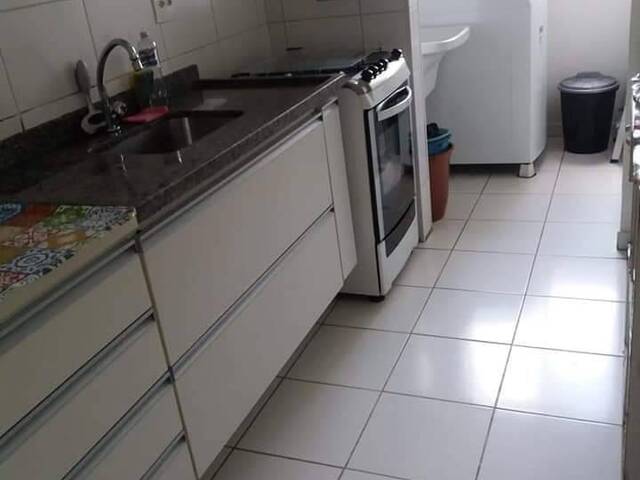 Apartamento para Venda em São José dos Campos - 4