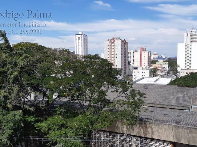 Venda em Jardim São Dimas - São José dos Campos