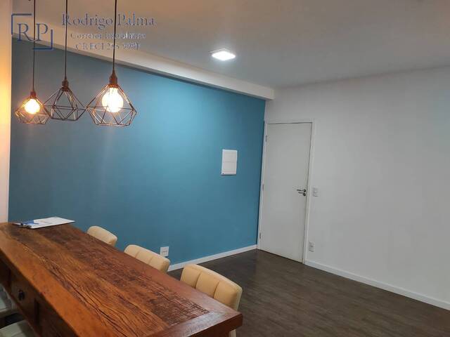 Apartamento para Locação em São José dos Campos - 5