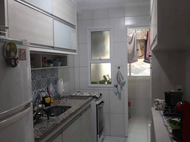 Apartamento para Venda em São José dos Campos - 5