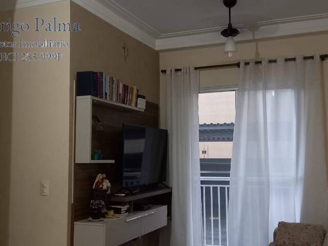 #110 - Apartamento para Venda em São José dos Campos - SP