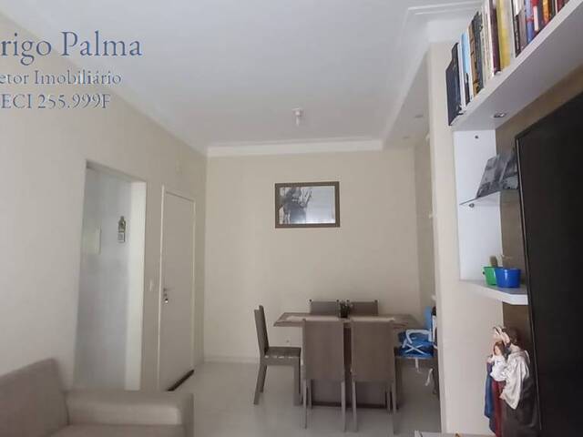 #110 - Apartamento para Venda em São José dos Campos - SP