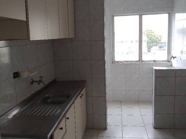 #125 - Apartamento para Venda em São José dos Campos - SP - 1