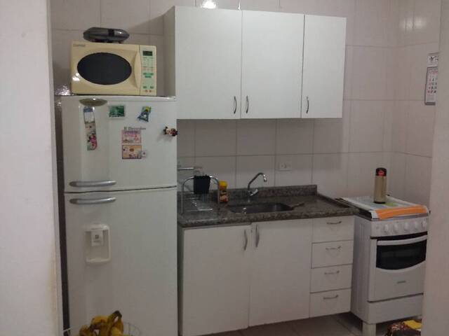 Apartamento para Venda em São José dos Campos - 5