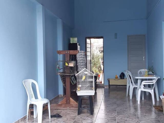 #129 - Casa para Venda em São José dos Campos - SP - 2