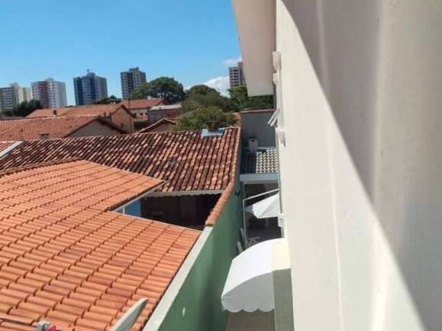 #135 - Casa para Venda em São José dos Campos - SP