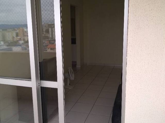 Apartamento para Venda em São José dos Campos - 4