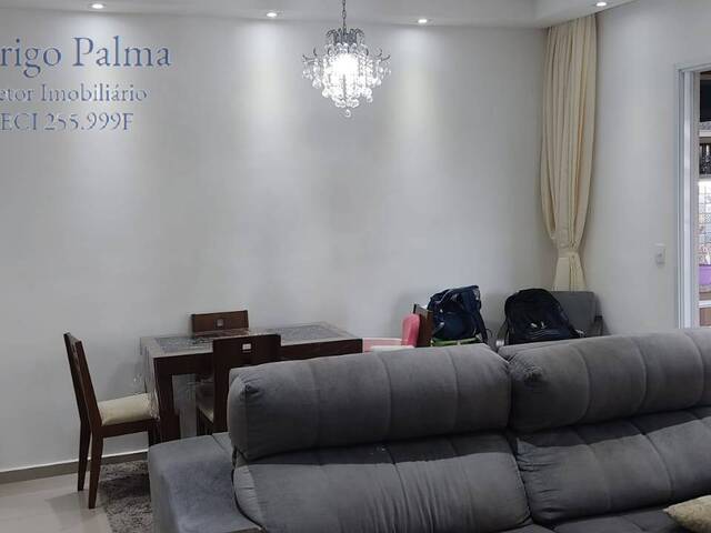 #169 - Apartamento para Venda em São José dos Campos - SP - 2