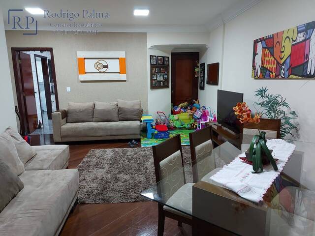 Apartamento para Venda em São José dos Campos - 4