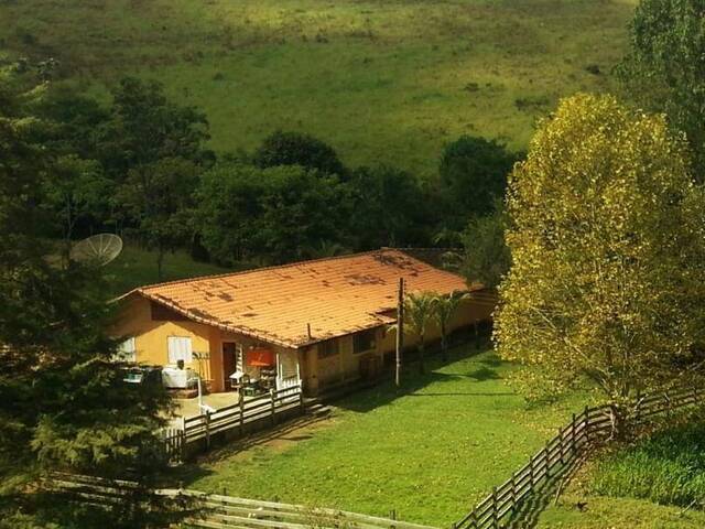 #194 - Sítio para Venda em Monteiro Lobato - SP