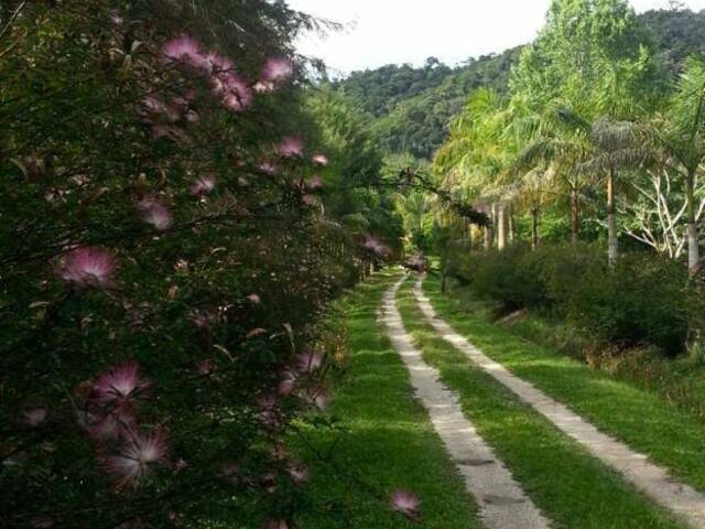 #194 - Sítio para Venda em Monteiro Lobato - SP