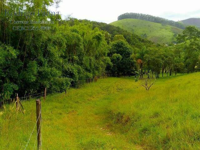 #194 - Sítio para Venda em Monteiro Lobato - SP