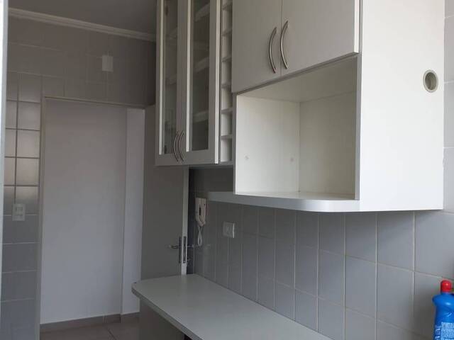 #202 - Apartamento para Venda em São José dos Campos - SP - 2