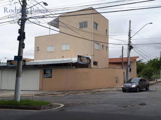 #224 - Prédio comercial para Venda em São José dos Campos - SP - 1