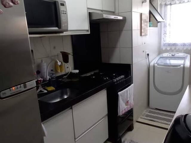 #237 - Apartamento para Venda em São José dos Campos - SP - 3