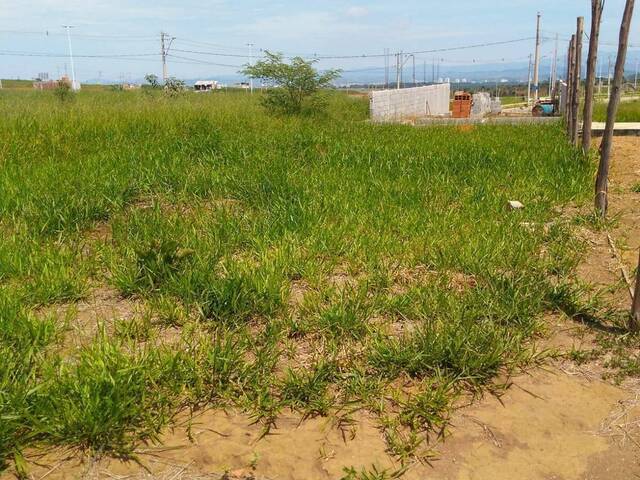 Terreno para Venda em São José dos Campos - 5