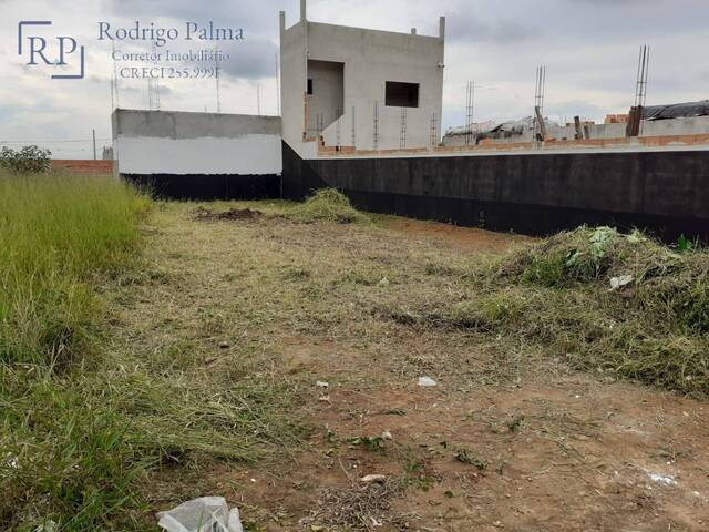 #247 - Terreno para Venda em São José dos Campos - SP - 2