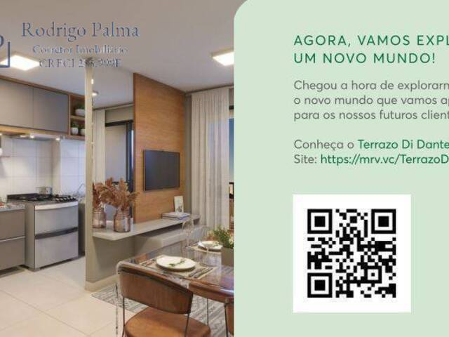 #257 - Apartamento para Lançamento em São José dos Campos - SP - 2