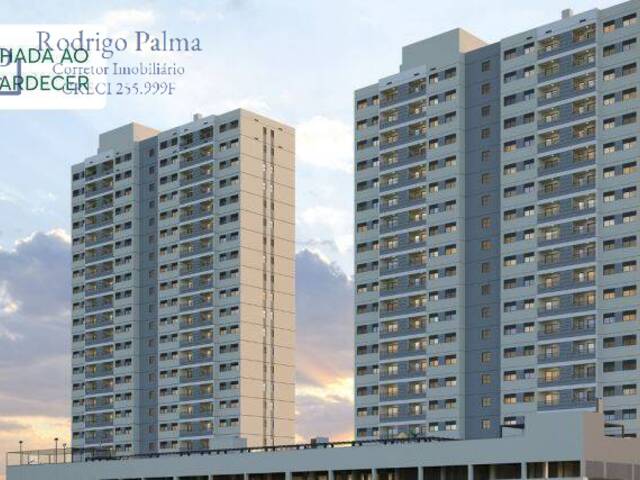 Lançamento em Conjunto Residencial Trinta e Um de Março - São José dos Campos