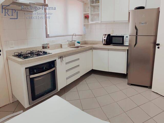 Apartamento para Locação em São José dos Campos - 4