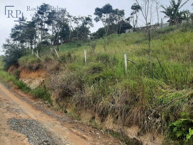 #270 - Terreno para Venda em Jacareí - SP - 2