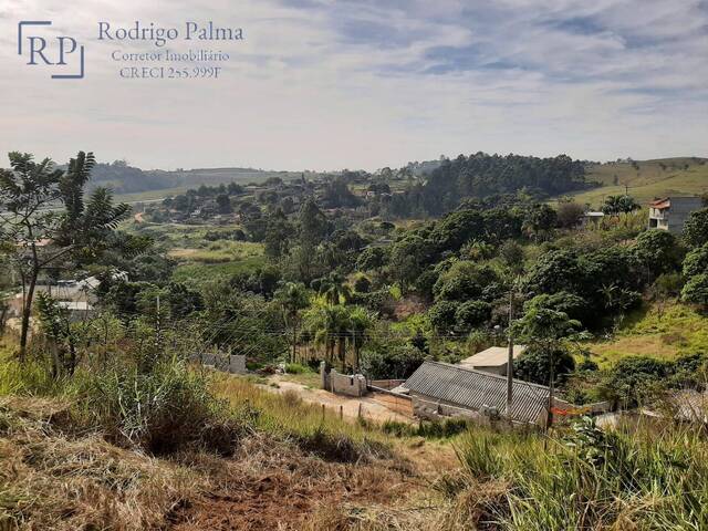 #270 - Terreno para Venda em Jacareí - SP - 3