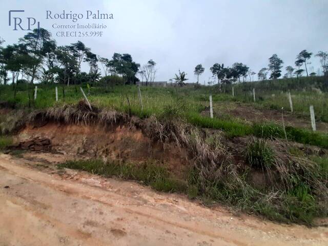 #270 - Terreno para Venda em Jacareí - SP - 1