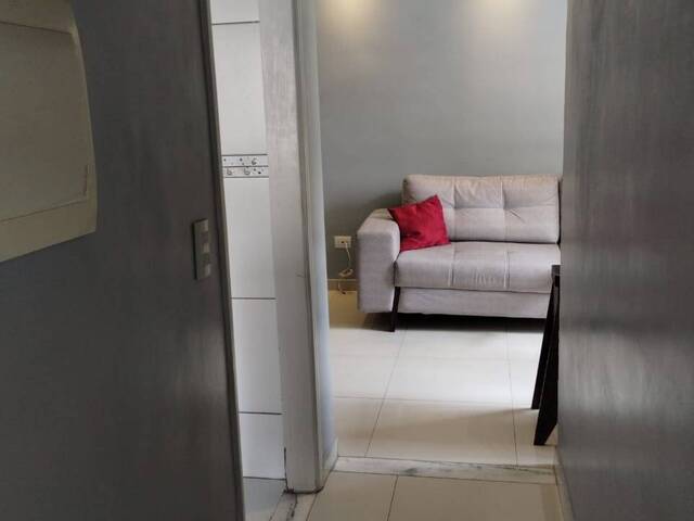 Apartamento para Venda em São José dos Campos - 5