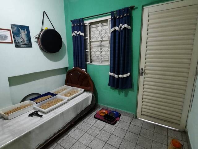 Casa para Venda em São José dos Campos - 5