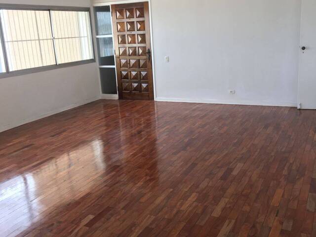 #115 - Apartamento para Venda em São José dos Campos - SP