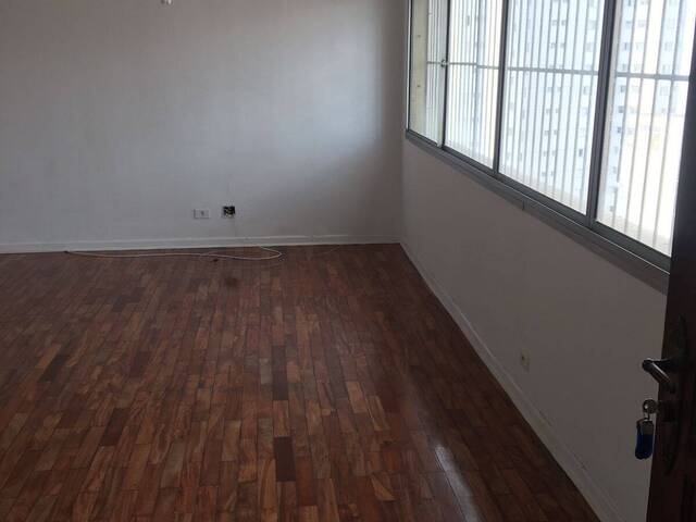 #115 - Apartamento para Venda em São José dos Campos - SP