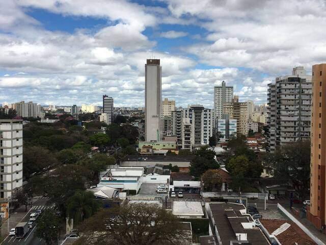 #115 - Apartamento para Venda em São José dos Campos - SP