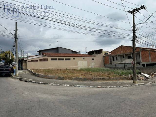 #300 - Terreno para Venda em São José dos Campos - SP - 1