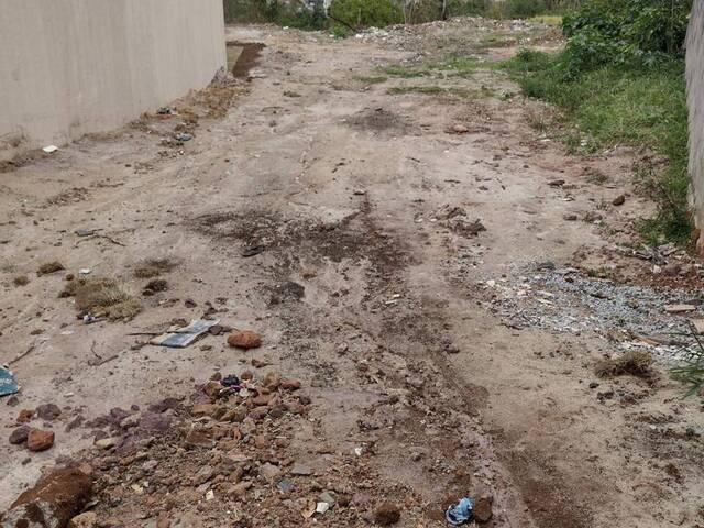 #306 - Terreno para Venda em São José dos Campos - SP - 2