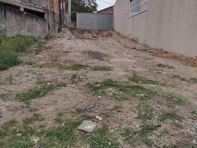 #306 - Terreno para Venda em São José dos Campos - SP - 1