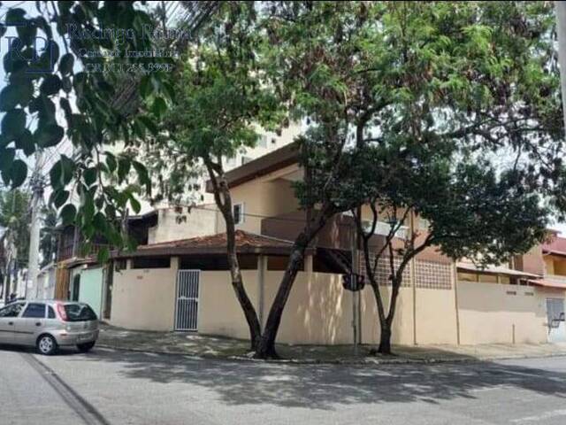 #310 - Casa para Venda em São José dos Campos - SP - 2