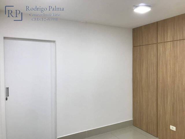 #316 - Sala para Venda em São José dos Campos - SP - 2