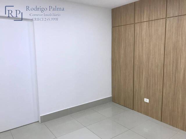 #316 - Sala para Venda em São José dos Campos - SP - 1