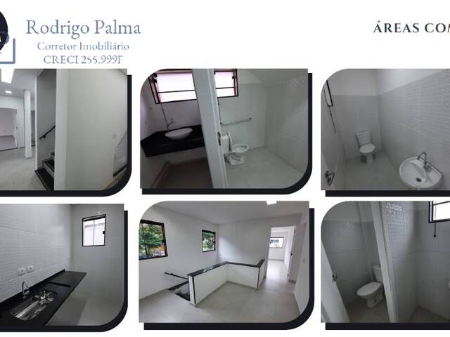 #325 - Ponto Comercial para Locação em São José dos Campos - SP - 2