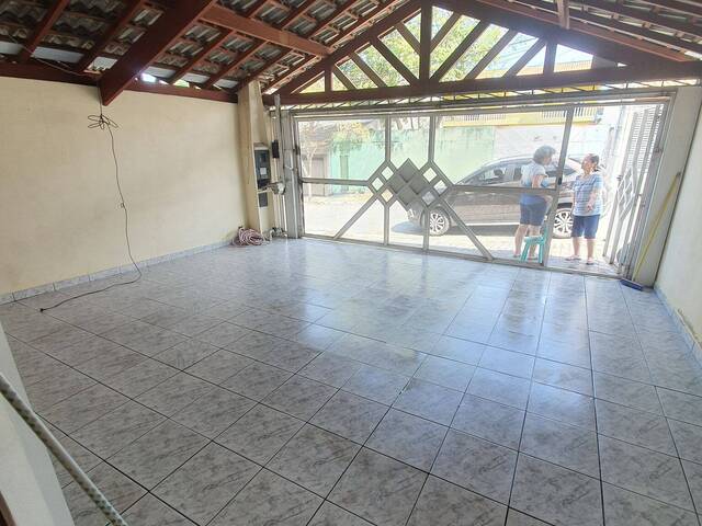 #353 - Casa para Venda em São José dos Campos - SP