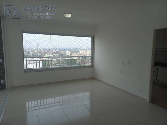 #282 - Apartamento para Locação em São José dos Campos - SP - 3