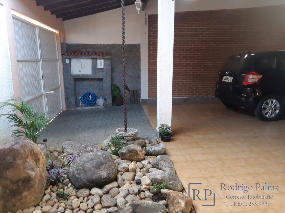 Casa à venda com 4 quartos, 150m² - Foto 8