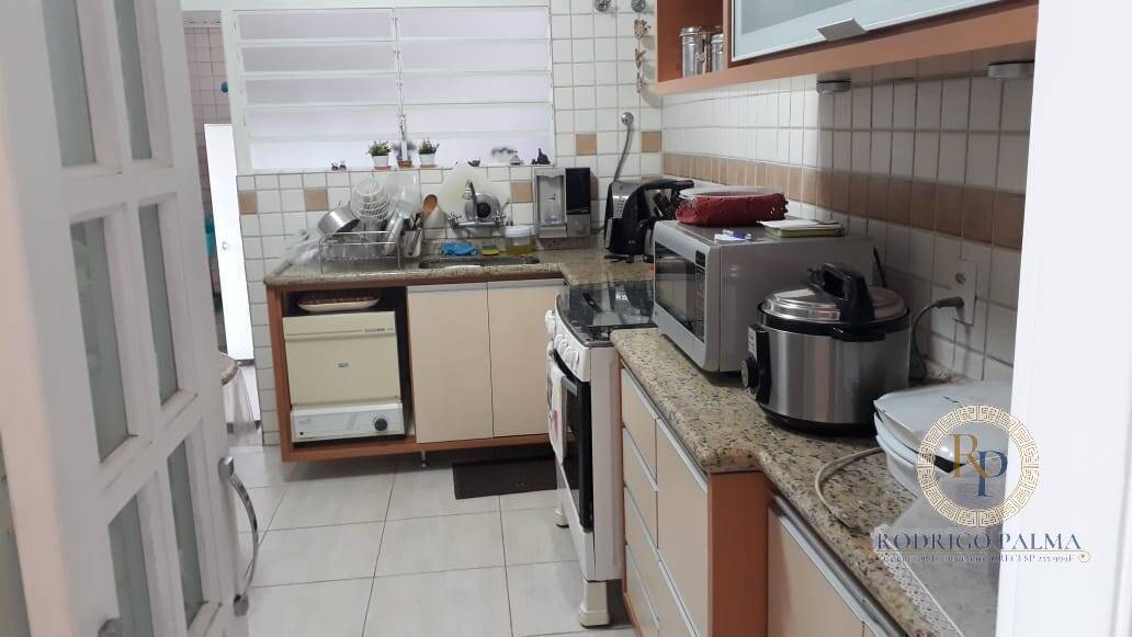 Casa à venda com 3 quartos, 180m² - Foto 3